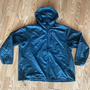 Outdoor Research Helium Plus women’s Rain Jacket Ultralight Size 3XL OR - Picture 1 of 12