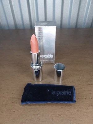 La Prairie Celllular Luxe Color Almost Pink   3.5gr. 0.12oz.  FULL SIZE ! - Image 1 of 4