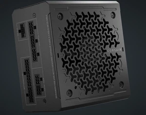Zasilacz Corsair RMe Series RM850e 850W - czarny (CP-9020296-NA) - Zdjęcie 1 z 7