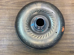 Ford Territory Diesel RWD Automatic Transmission Torque Converter - Picture 1 of 2