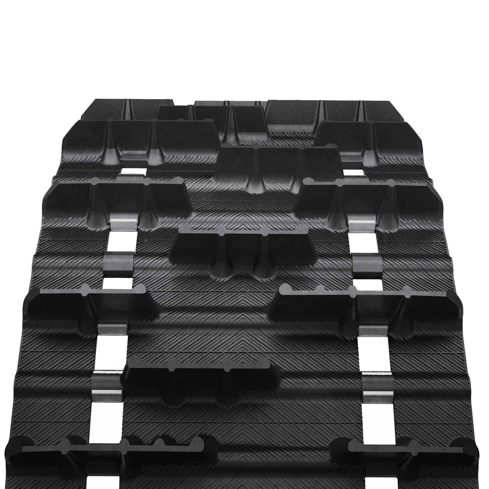 Polaris BACKCOUNTRY 15" x 144" x 1.75" Snowmobile Track, Genuine OEM - 2839143 Foto 1 de 1