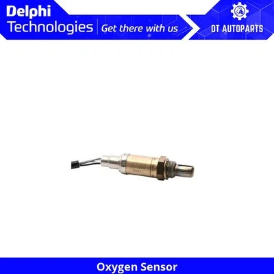 Sensor de oxígeno delantero Delphi para Dodge Neon 2004-2005 2,4 L L4 Foto 1 de 4