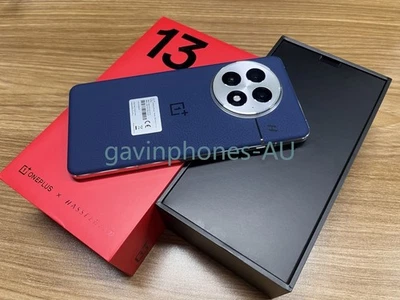 OnePlus 13 5G Dual SIM (12/16/24GB, 256GB/512GB/1TB) 6.82" 50MP Googleplay Phone - Image 1 of 4