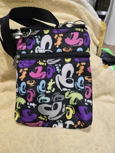 disney Parks crossbody bag - Picture 1 of 3