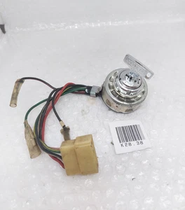 Interruptor de llave de encendido genuino Honda C92 CA95 C71 CA72 CA77 CA78 5 posiciones NOS - Imagen 1 de 9