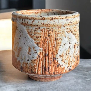 Vivika and Otto Heino Small Planter Vase - Picture 1 of 8