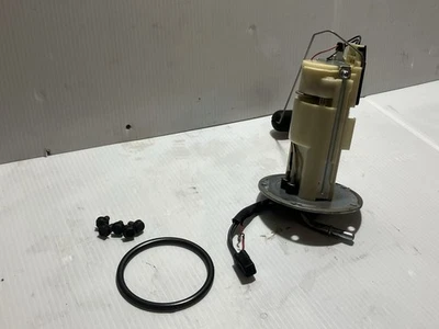 2009 Kawasaki Vulcan Classic 1700 Fuel Pump (Cut Wire But Works ) (OEM) - Image 1 of 4