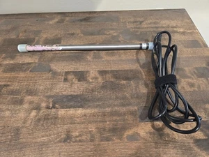 Helio 350 Watt 350W PTC acquario pesci serbatoio riscaldante elemento riscaldante usato solo - Foto 1 di 5