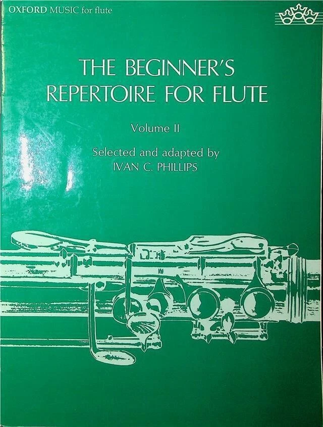 The Beginner's Repertoire Book 2: Bk. 2 - Image 1 of 1