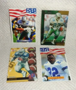 EMMITT SMITH--CARDS--1992-- #1--MINT/NEAR MINT--L@@K - Bild 1 von 2