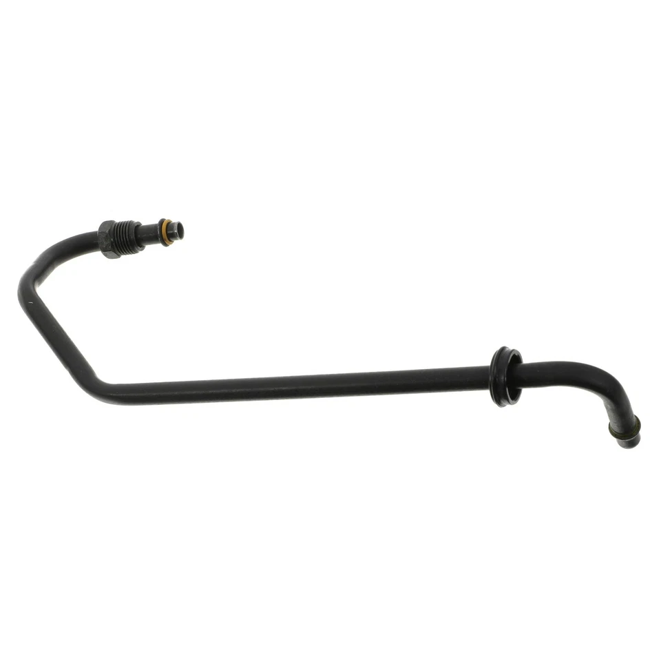 07-17 PATRIOT BRÚJULA TRANSMISIÓN POR TUBO DE VÁLVULA DE PASO OEM NUEVO MOPAR 68021178AB Foto 1 de 3