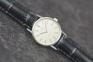 Omega De Ville 511.0392 - Picture 1 of 16