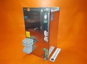 Módulos de inversor AMK Amkasyn tipo: KW 40 / *V03.04 - Imagen 1 de 6