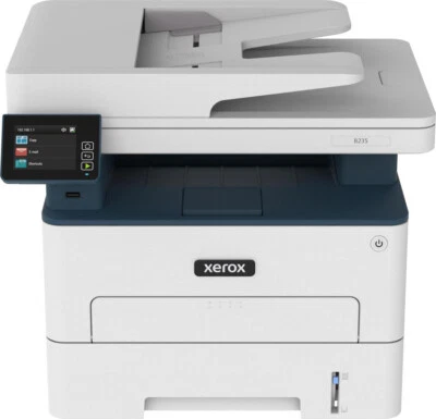 Xerox Stampante Multifunzione Laser Bianco e Nero A4 B235V_DNI - Immagine 1 di 4