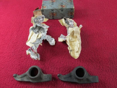 NOS 1948-1953 BUICK SUPER SPECIAL ROADMASTER VALVE ROCKER ARM X7 GM# 1324123 - Image 1 of 4