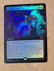 MTG Deadly Cover-Up Extended Foil - Murders at Karlov Manor - 399 Rare