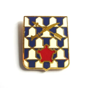 16th  INFANTRY Rt (Crest) - Imagen 1 de 1