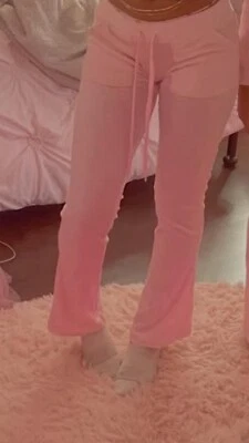 Calças de treino Clalinas - Imagem 1 de 4