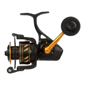 Penn Slammer IV 2500 Hs / Resistente Carrete para Caña de Pescar - Imagen 1 de 4