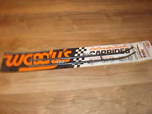 NEW Woodys Carbides 4 Inch Yamaha EYV2-6300 - Picture 1 of 4