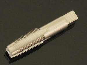 PI 1/8 BSPT TAPER HSS calidad industrial terrestre cuerpo cónico tubería GRIP - Imagen 1 de 1