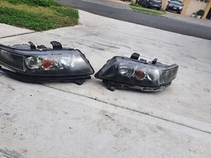 honda accord euro headlights - Picture 1 of 2
