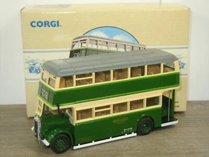 Guy Arab Maidstone - Corgi 97202 in Box *44919 - Picture 1 of 3