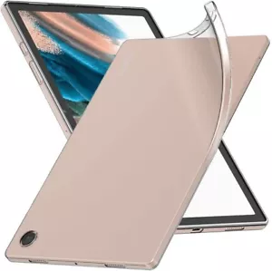 For Samsung Galaxy Tab A8 S7 S8 T515 T830 T560 Case Clear Shockproof Tablet Gel - Picture 1 of 9