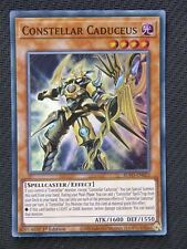 Constellar Caduceus BLVO - Super Rare - Yugioh Card #5TL