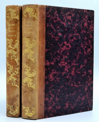 Médecine, Pierre Charles-Alexandre Louis, RECHERCHES SUR LA TYPHOIDE. 1829 - Photo 1/2