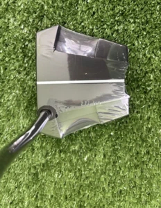 Odyssey TOULON DESIGN LE MANS DB Putter NEW 35” Golf Club Right Hand - Picture 1 of 7