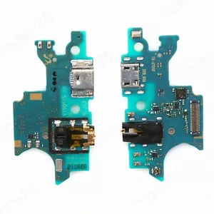 USB Charging Port Board For Samsung Galaxy A7 2018 A750 A750F A750G SM-A750GN/DS - Picture 1 of 5