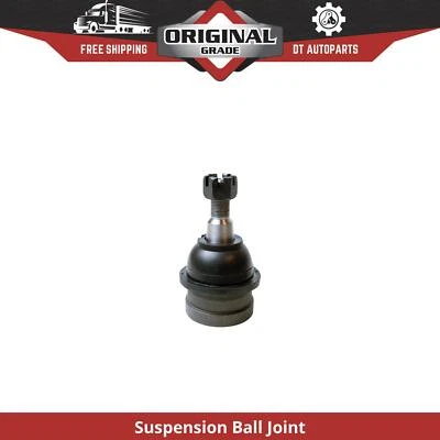 Rótula de suspensión delantera inferior Mevotech 1976 1977 GMC P25 1975-1978 Foto 1 de 3