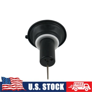 Diaphragm Carburetor Vacuum Membrane Piston For Honda Rebel CMX250C 1999-2009 - Foto 1 di 6