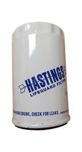 Hastings Filters 234 Engine Oil Filter Buick Chevy GMC Pontiac 1980-1987 LF234