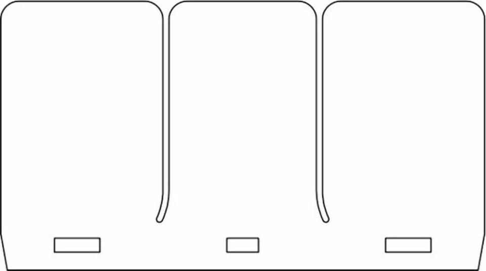 Polaris Replacement Reeds for VForce3R Reed Valve System V3132R-873F-2 - 3P883B - Изображение 1 из 1