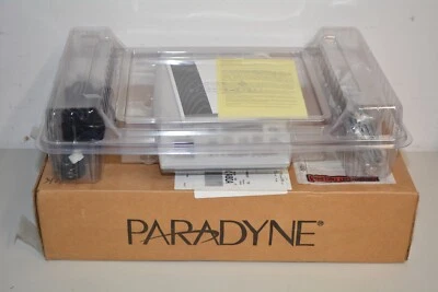 ^ Paradyne 3160-A4-210 Acculink 3160 Series Modem Module #W5819 - Image 1 of 3