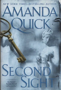 Second Sight - Bild 1 von 1