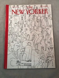 The New Yorker Magazine Feb 7, 2005 - Picture 1 of 2