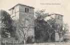 04 VIAUX CHATEAU DU CHAFFAUT 90831