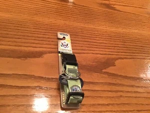 Petmate America's Legacy Militär Hundehalsband & Dawg Tagz 16”-26” verstellbar - Bild 1 von 2
