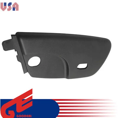 Painel protetor de assento placa protetora frontal LH lado do motorista para Jeep Liberty Dodge Nitro  - Imagem 1 de 4