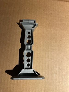 Hot Wheels B5670 Spider Slam Play Set Part - Support Leg C - Picture 1 of 4