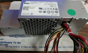 Fuente de alimentación Dell 235 W f235e-00 Optiplex Gx380/760/780 - Imagen 1 de 5