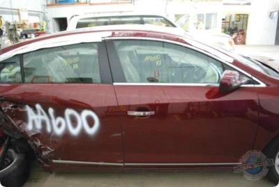 Medidor de velocímetro usado se adapta a: Buick Lacrosse 2015 mercado estadounidense opt UMN sin híbrido Gr Foto 1 de 4