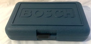 BOSCH RA1125 7 PIECE KIT FOR ROUTERS WITH QUICK-CHANGE SYSTEM - Picture 1 of 3