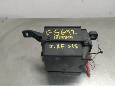 boitier pyrotechnique pour JAGUAR XF 2007 1017301 - Photo 1/4