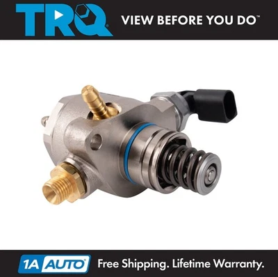 Bomba de combustible de alta presión TRQ para Audi A6 2015-2016 S3 2016-2017 Foto 1 de 4