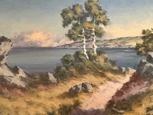 Bornholm  Sandkaas Allinge Louis Bendtsen - Bild 1 von 7