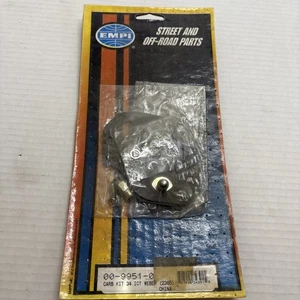 Empi Carburetor Kit 00-9951-0  Weber 34 ICT - Empi 2365 - Foto 1 di 4